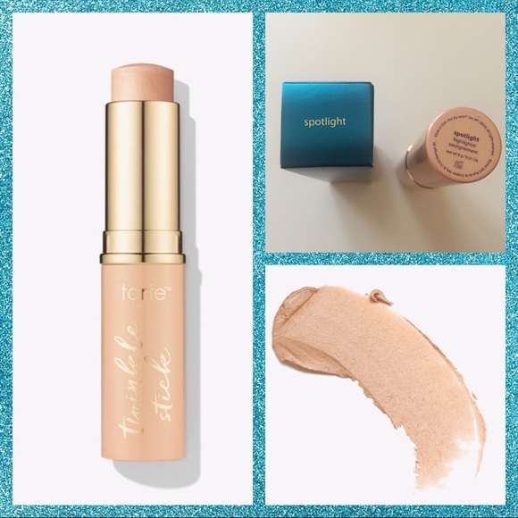 tarte twinkle stick